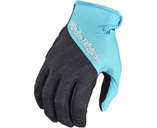 Handskar Troy Lee Designs Ruckus Dam Blå