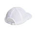 Adidas Run Es Cap A.R White/Msilve Unisex