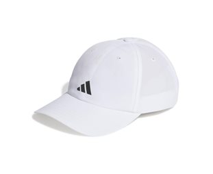 Adidas Run Es Cap A.R White/Msilve Unisex