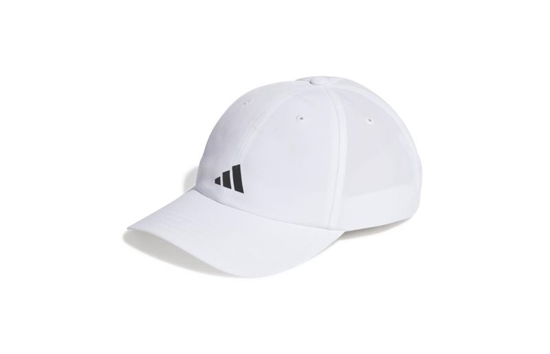 Adidas Run Es Cap A.R White/Msilve Unisex