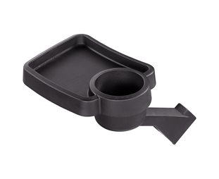 Thule Urban Glide Snack Tray Black