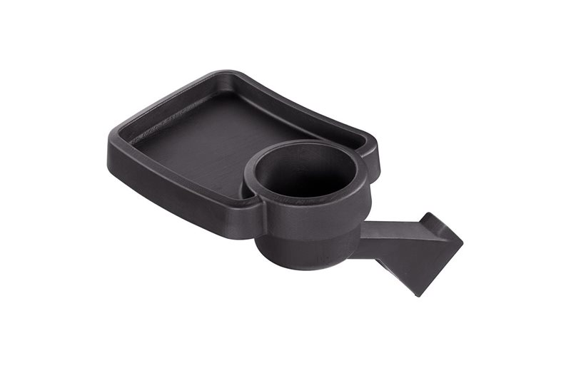 Thule Urban Glide Snack Tray Black