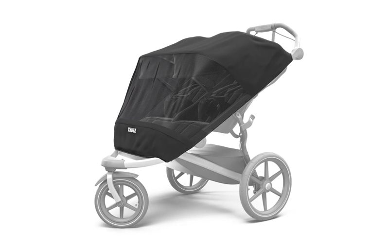 Thule Suojaverkko Urban Glide Double Mesh Cover