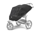 Thule Suojaverkko Urban Glide Double Mesh Cover
