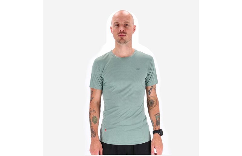 Lipati Strato Al Tee Slim Fit