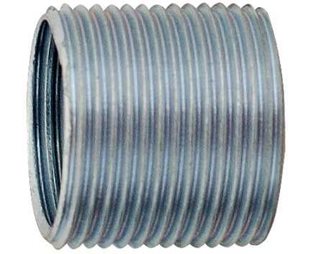 Kierreadapteri Unior Pedal Thread Insert M16x1/M14x1.25 Vasen 10kpl