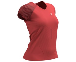 Compressport Performance SS T-Shirt