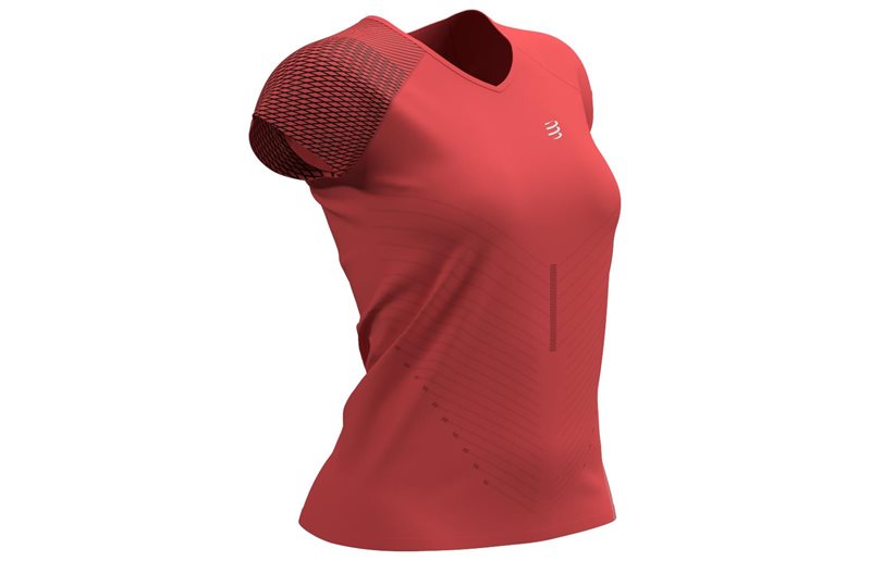 Compressport Performance SS T-Shirt