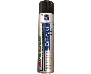 Veidec Brake Clean 600 Ml