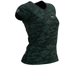 Compressport Training SS T-Shirt