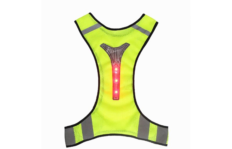 Elevate Led Running Vest