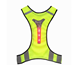 Elevate Led Running Vest