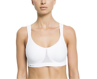 Purelime Support Bra - High Impact