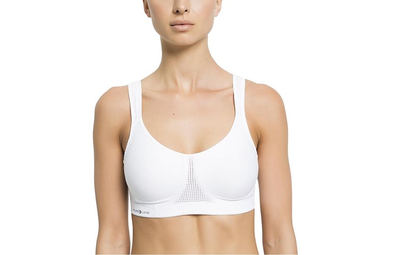 Purelime Sport-BH Support Bra - High Impact