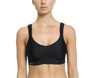 Purelime Support Bra - High Impact