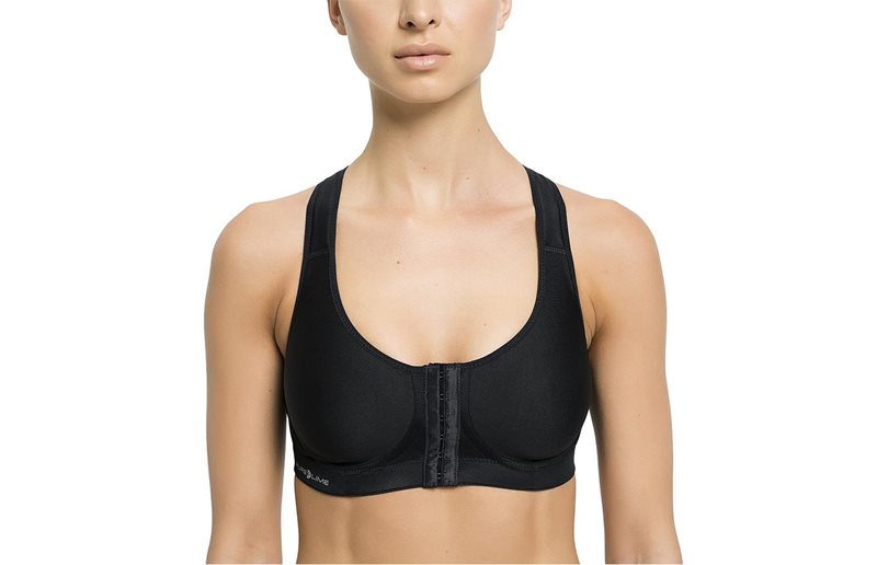 Purelime Sport-BH Sports Bra - High Impact