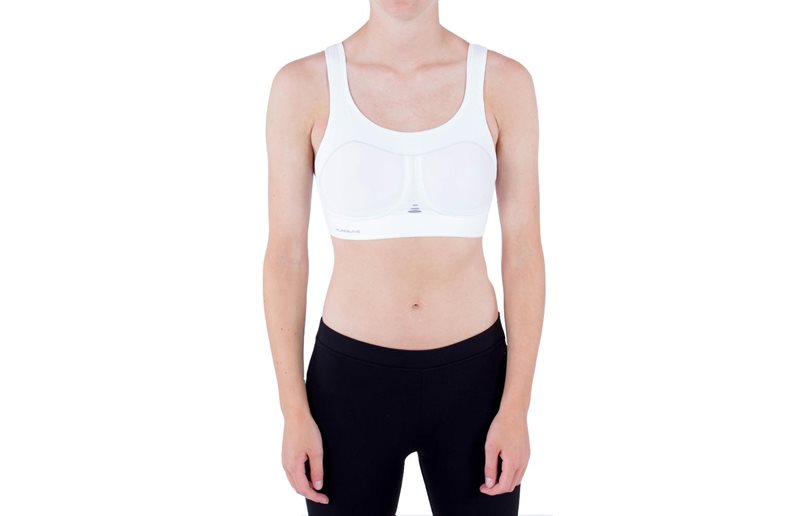 Purelime Compression Bra - High Impact