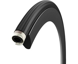 Tuubirengas Vittoria Tubular Rally 23-622 Musta