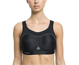 Purelime Compression Bra - High Impact