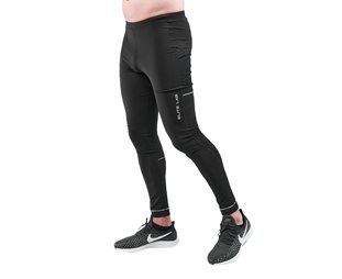 Elite Lab Run Elite X1 Winter Tights