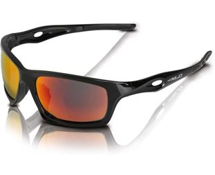 Solglasögon XLC SG-C16 spegel svart
