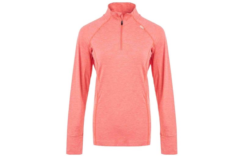 Elite Lab Core X1 Elite Melange Midlayer