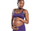 Reebok S Maternity Bra