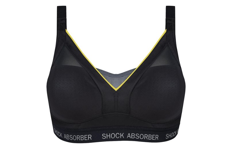 Shock Absorber Active Shaped Support Bra