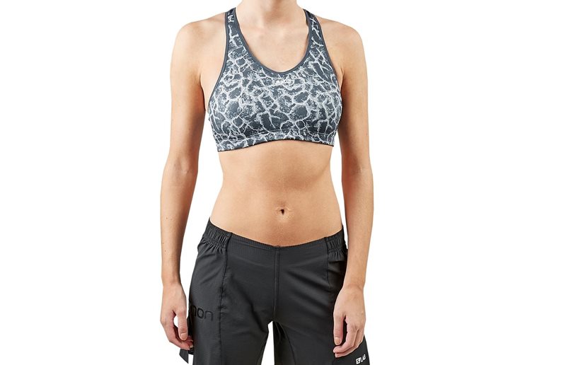 Shock Absorber Active Crop Top