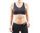 Shock Absorber Active Crop Top