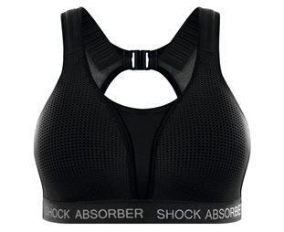 Shock Absorber Sport-BH Ultimate Run Bra Padded