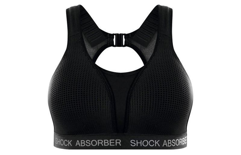 Shock Absorber Sport-BH Ultimate Run Bra Padded