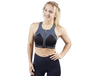 Shock Absorber Sport-BH Infinity Power Bra