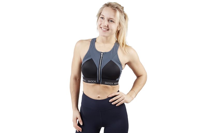 Shock Absorber Infinity Power Bra