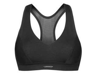 Shock Absorber Active Sports Padded Bra