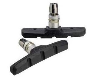 XLC Rim Brake Pad Bs-V01 For V-Brake 1 Par