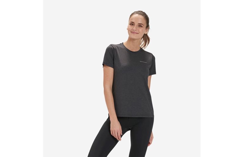 Endurance Maje Melange S/S Tee