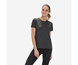 Endurance Maje Melange S/S Tee
