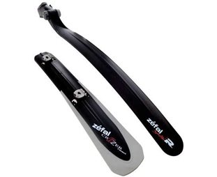 Skærmsæt Zefal Swan/Croozer racer/hybrid 28"/622 mm