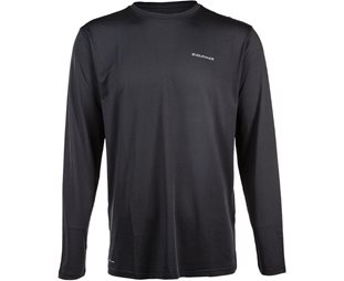 Endurance Löpartröja Kulon Perf. Long Sleeve T-Shirt