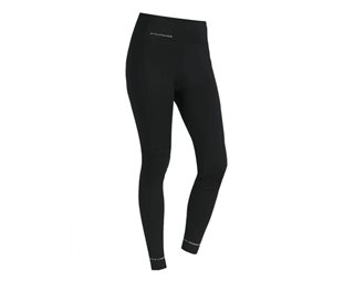 Endurance Löpartights Thadea Pocket Tights