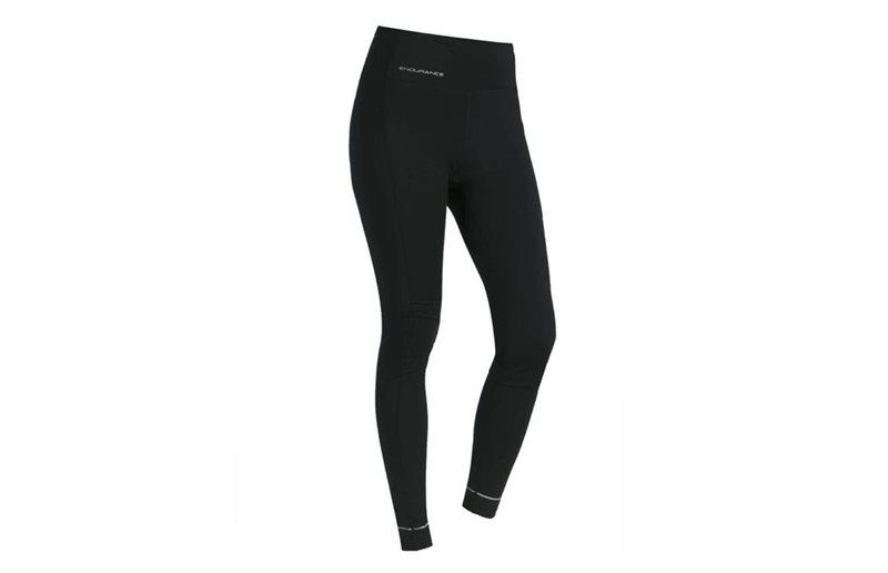 Endurance Löpartights Thadea Pocket Tights