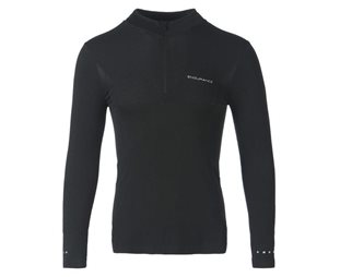 Endurance Löpartröja Jaro Seamless Midlayer