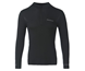 Endurance Löpartröja Jaro Seamless Midlayer