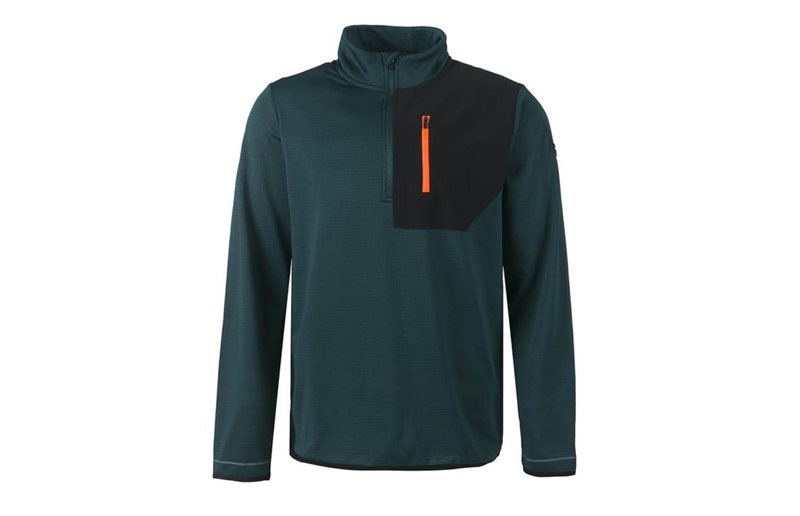 Endurance Leoming Midlayer