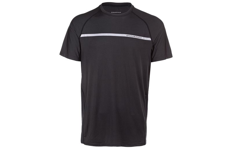 Endurance Serzo S/S Tee