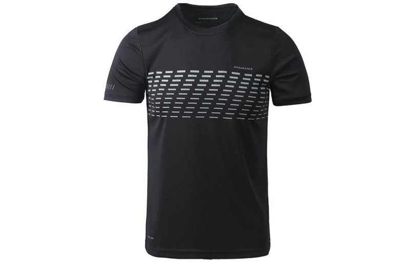 Endurance Löpartröja Loopy S/S Tee