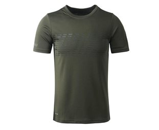 Endurance Löpartröja Loopy S/S Tee