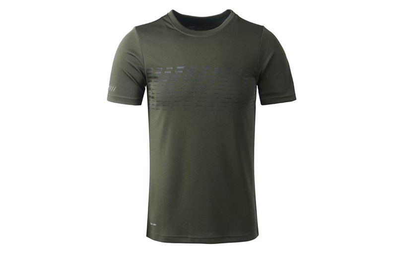 Endurance Löpartröja Loopy S/S Tee