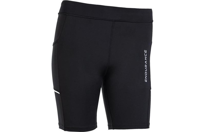 Endurance Löpartights Energy Short Tight